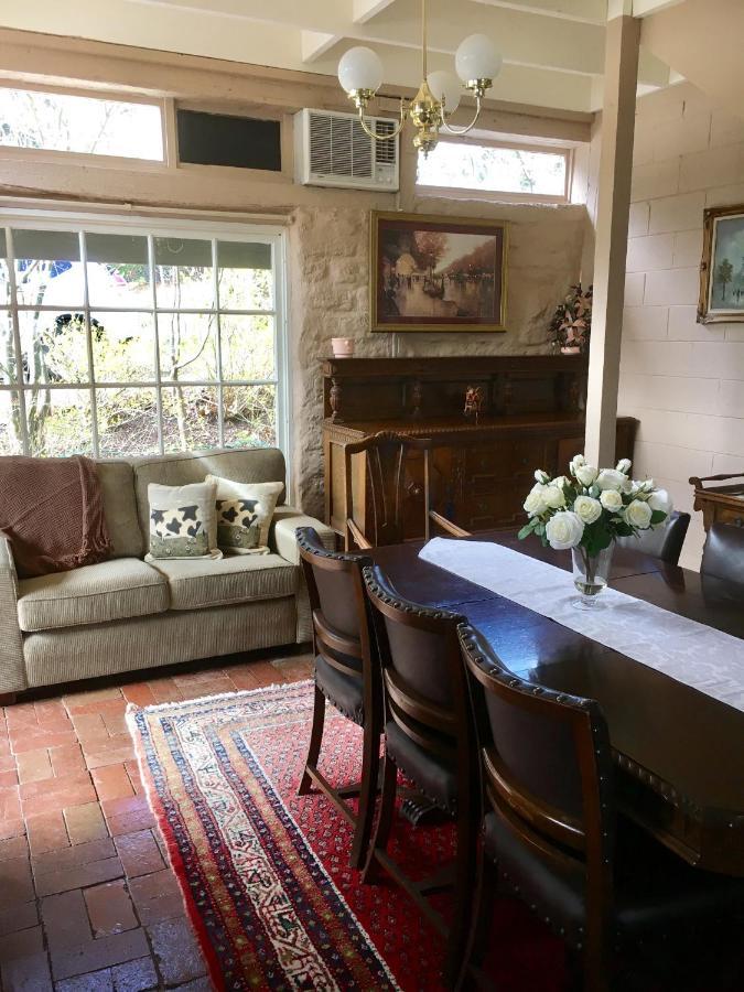 Highfield Cottage Macedon Exterior photo