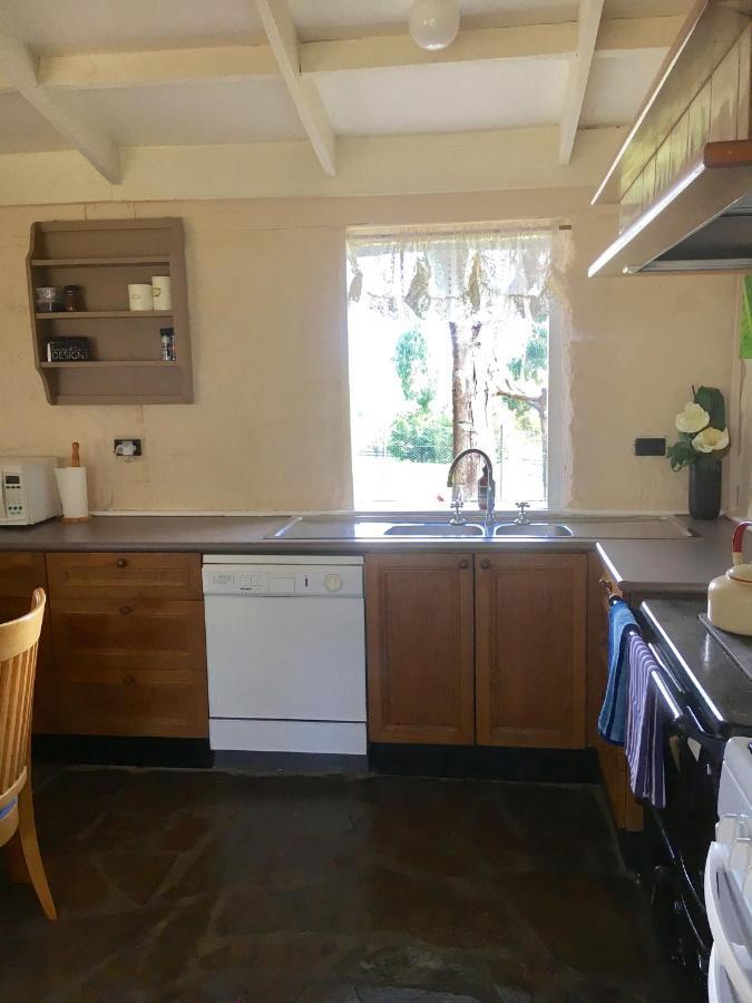 Highfield Cottage Macedon Exterior photo