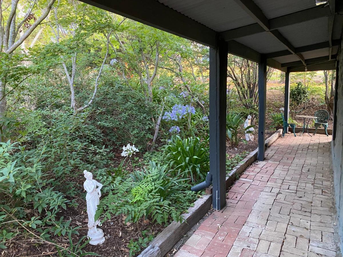 Highfield Cottage Macedon Exterior photo